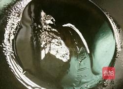 素炒菜头的做法图解3