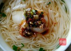 烫皮丝煮蛋的做法图解5