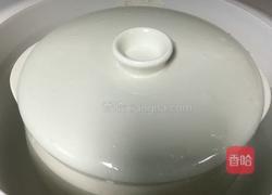 冰糖柠檬膏的做法图解6