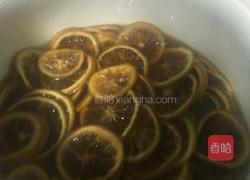 冰糖柠檬膏的做法图解7