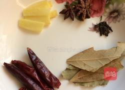 蒜香鸡爪的做法图解2