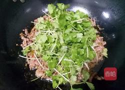 芹菜牛肉丝的做法图解11