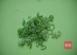 火腿煎蛋饼的做法图解5