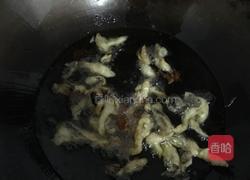 黄金蘑菇的做法图解4