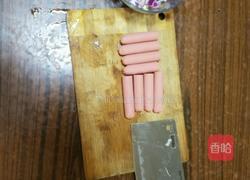 隔壁家可乐饼的做法图解2