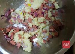 隔壁家可乐饼的做法图解4