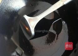 西兰花滑虾球的做法图解5