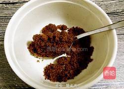 红糖糯米粑粑的做法图解5