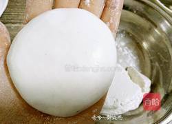 红糖糯米粑粑的做法图解9