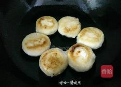 红糖糯米粑粑的做法图解11