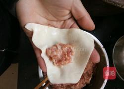 馄饨的做法图解4