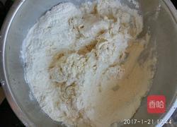 芹菜素饺子的做法图解2