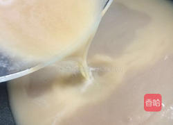 秋梨膏的做法图解4