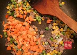 羊肉面片的做法图解3