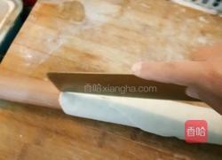 羊肉面片的做法图解6
