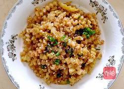 孜然土豆花的做法图解5