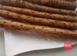 节节高的做法图解4