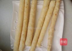 节节高的做法图解5