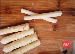 节节高的做法图解6