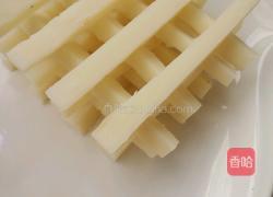 节节高的做法图解7