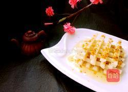 节节高的做法图解1