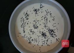 八寸戚风蛋糕胚的做法图解14