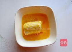 燕麦烤香蕉的做法图解5