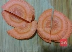 老北京醋熘白菜的做法图解3