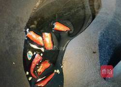 老北京醋熘白菜的做法图解4