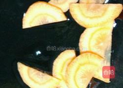 老北京醋熘白菜的做法图解5