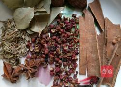 百变肘子的做法图解3