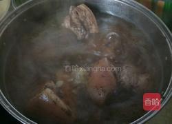 百变肘子的做法图解4