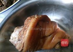 百变肘子的做法图解5