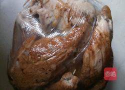 百变肘子的做法图解7