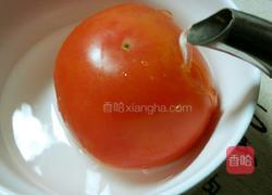 美味疙瘩汤的做法图解2