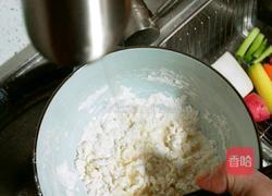 美味疙瘩汤的做法图解4