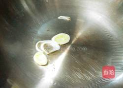 美味疙瘩汤的做法图解6