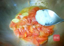 美味疙瘩汤的做法图解8