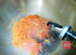 美味疙瘩汤的做法图解9