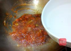 美味疙瘩汤的做法图解10