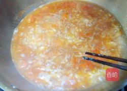 美味疙瘩汤的做法图解12