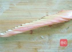 苹果花的做法图解3