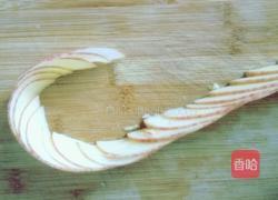 苹果花的做法图解4