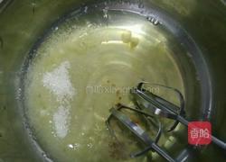 电饭煲抹茶蛋糕的做法图解9