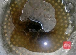 大虾炒饭的做法图解2