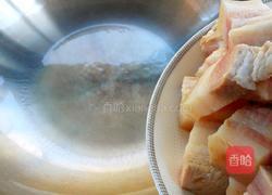 家常红烧肉的做法图解4