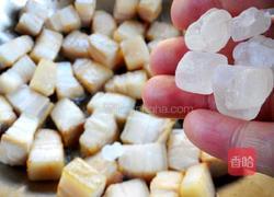 家常红烧肉的做法图解5