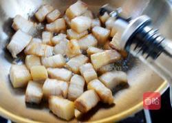 家常红烧肉的做法图解6