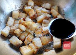 家常红烧肉的做法图解8