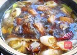 家常红烧肉的做法图解12